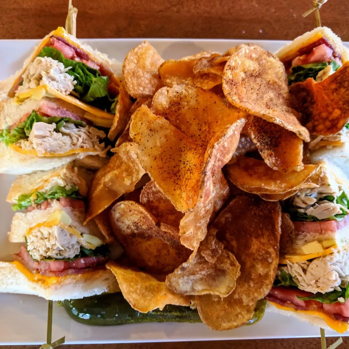 Turkey Club