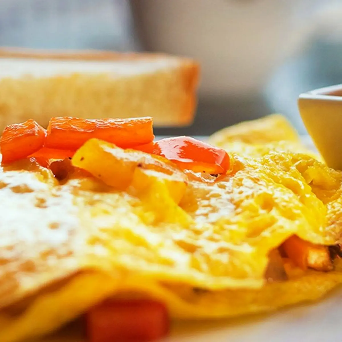 Western Omelet