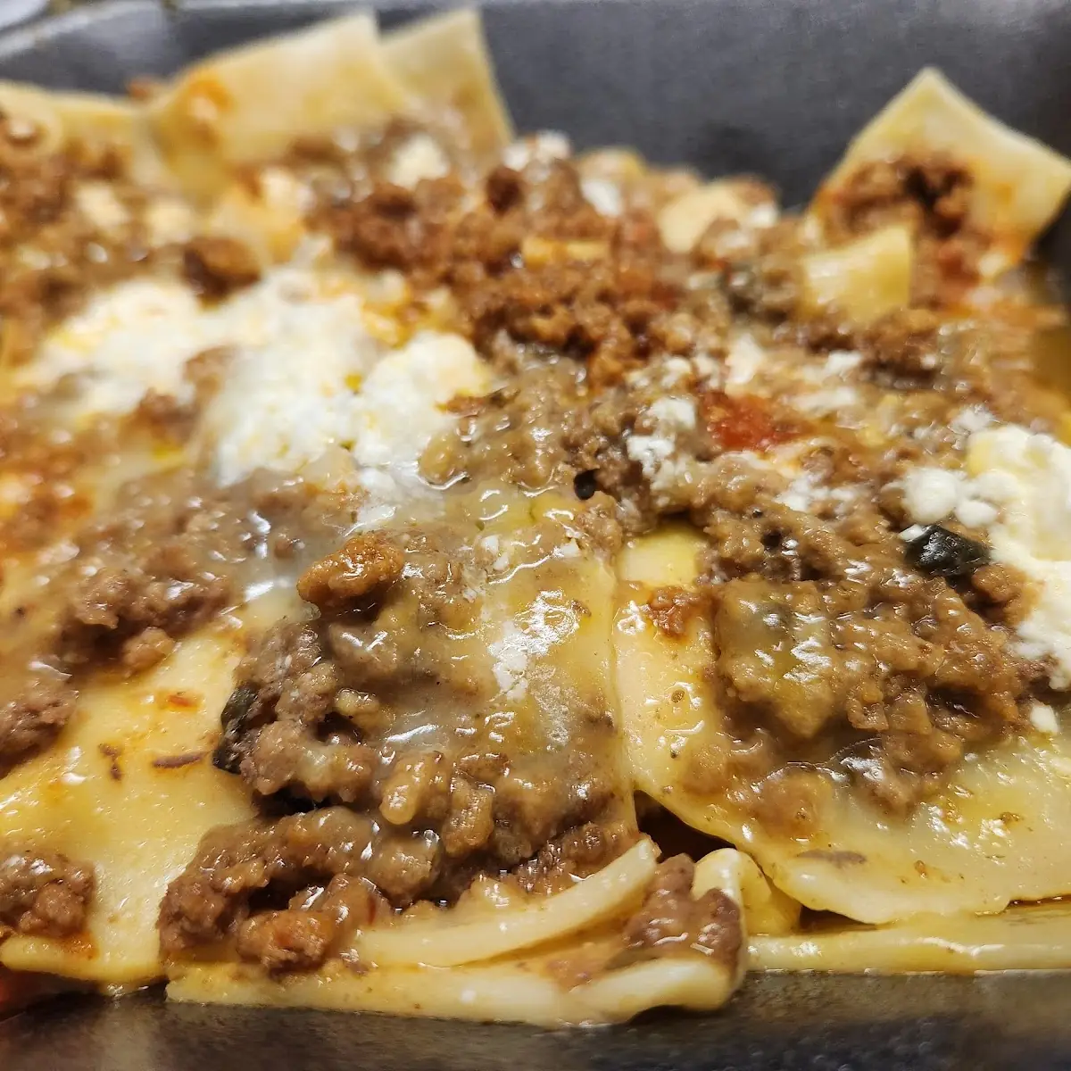 Lasagna