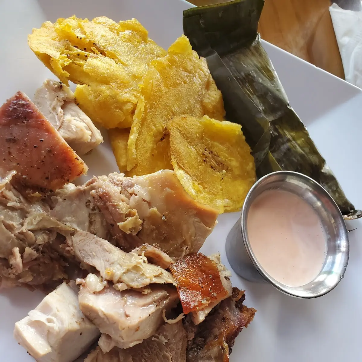 Lechon Asado