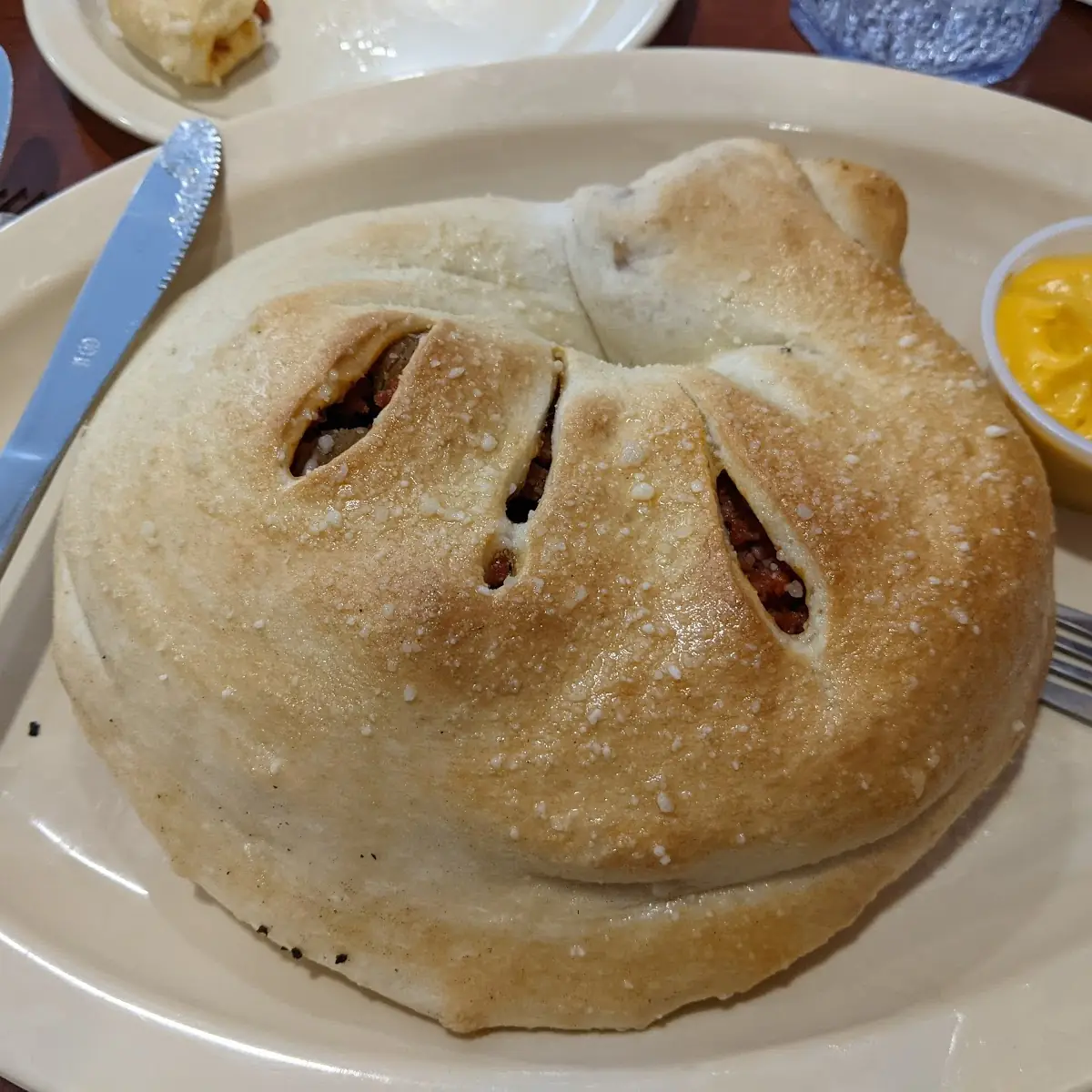 Chicken Pot Pie