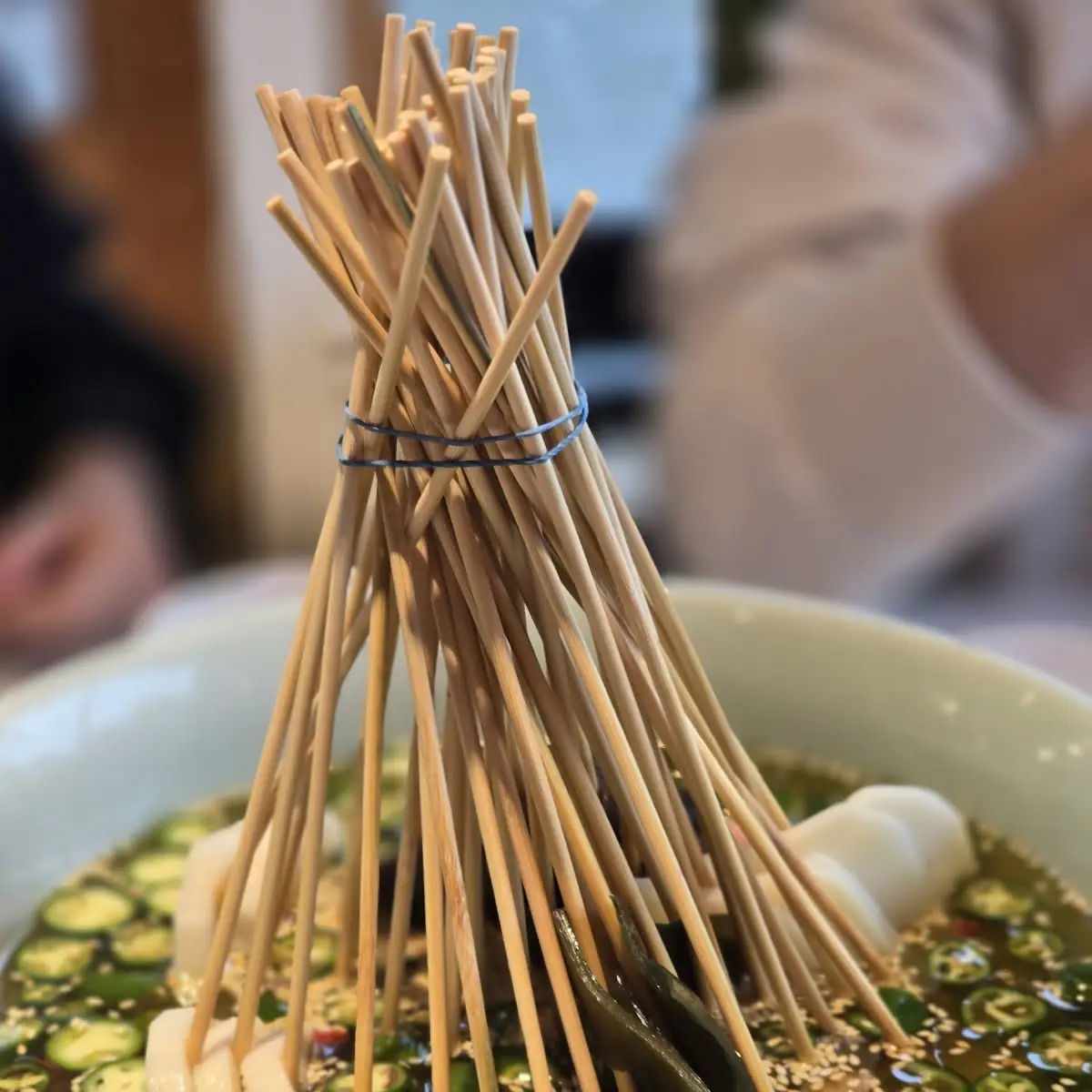 Chili Oil Boboji