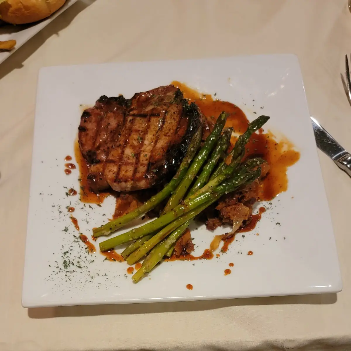 Pork Chops