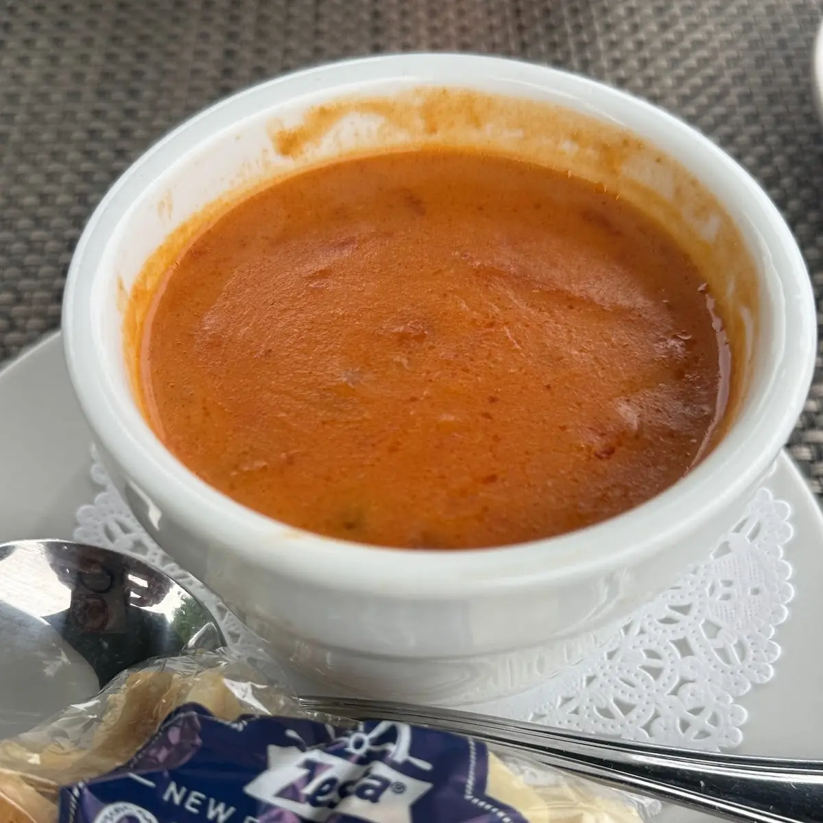 Tomato Soup