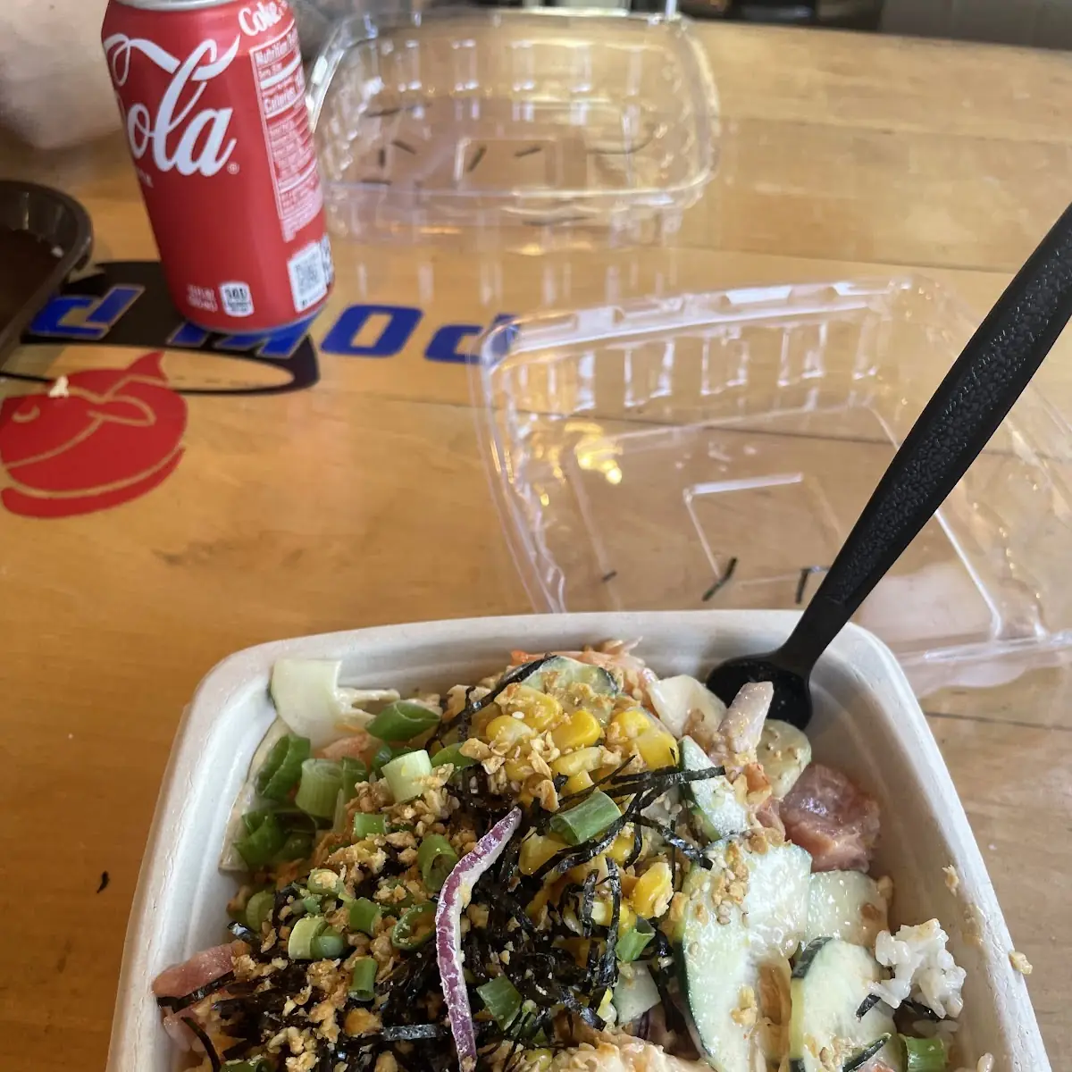 Burrito Bowl