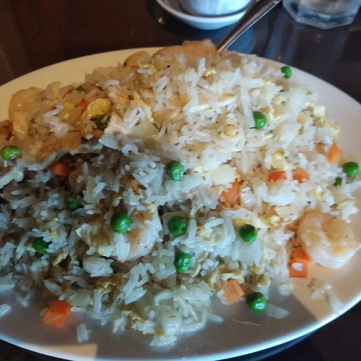 Fried Rice