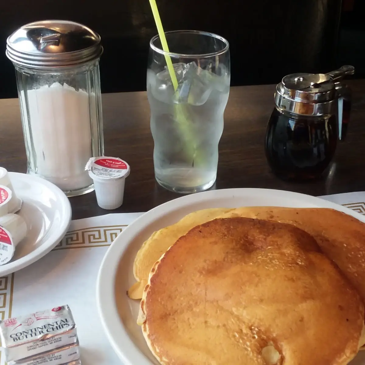 Pancakes