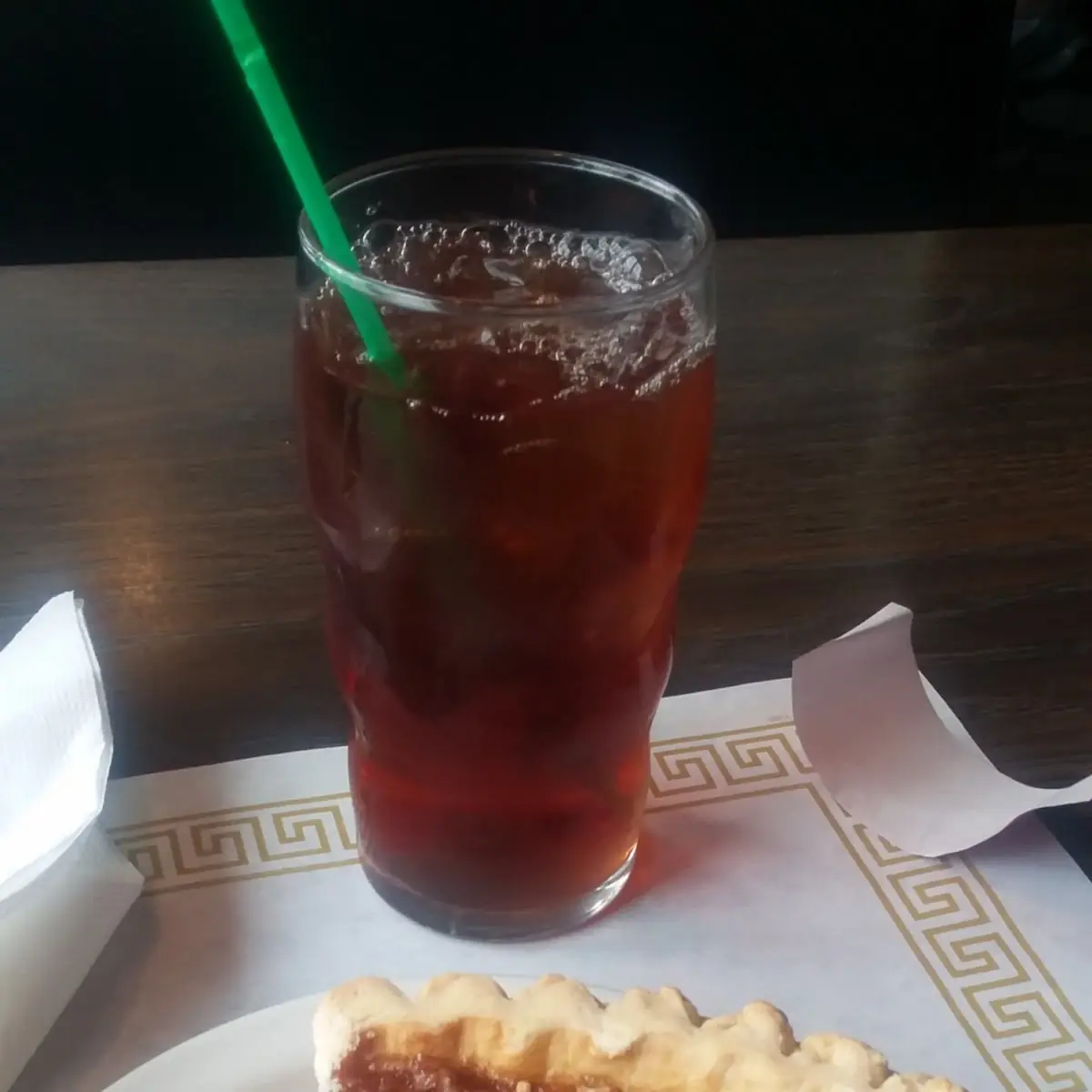 Pecan Pie