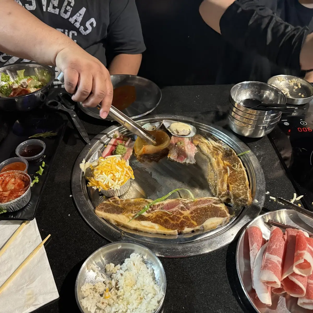 Hot Pot