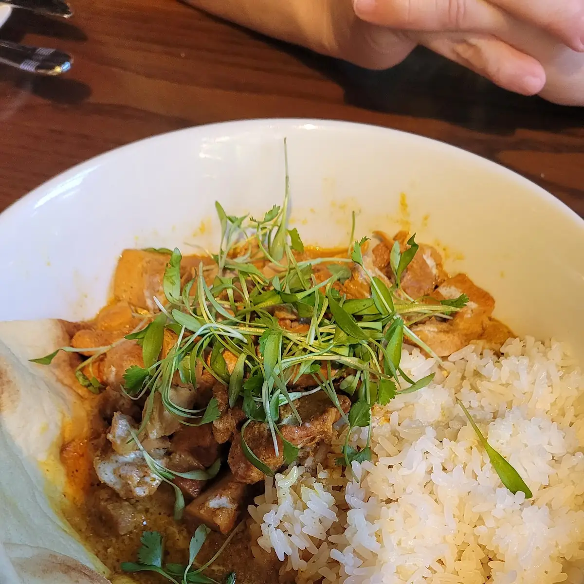 Chicken Curry