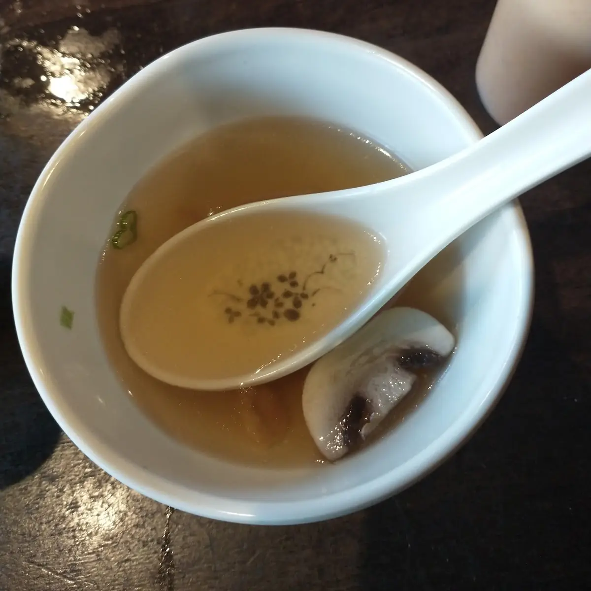 Miso Soup