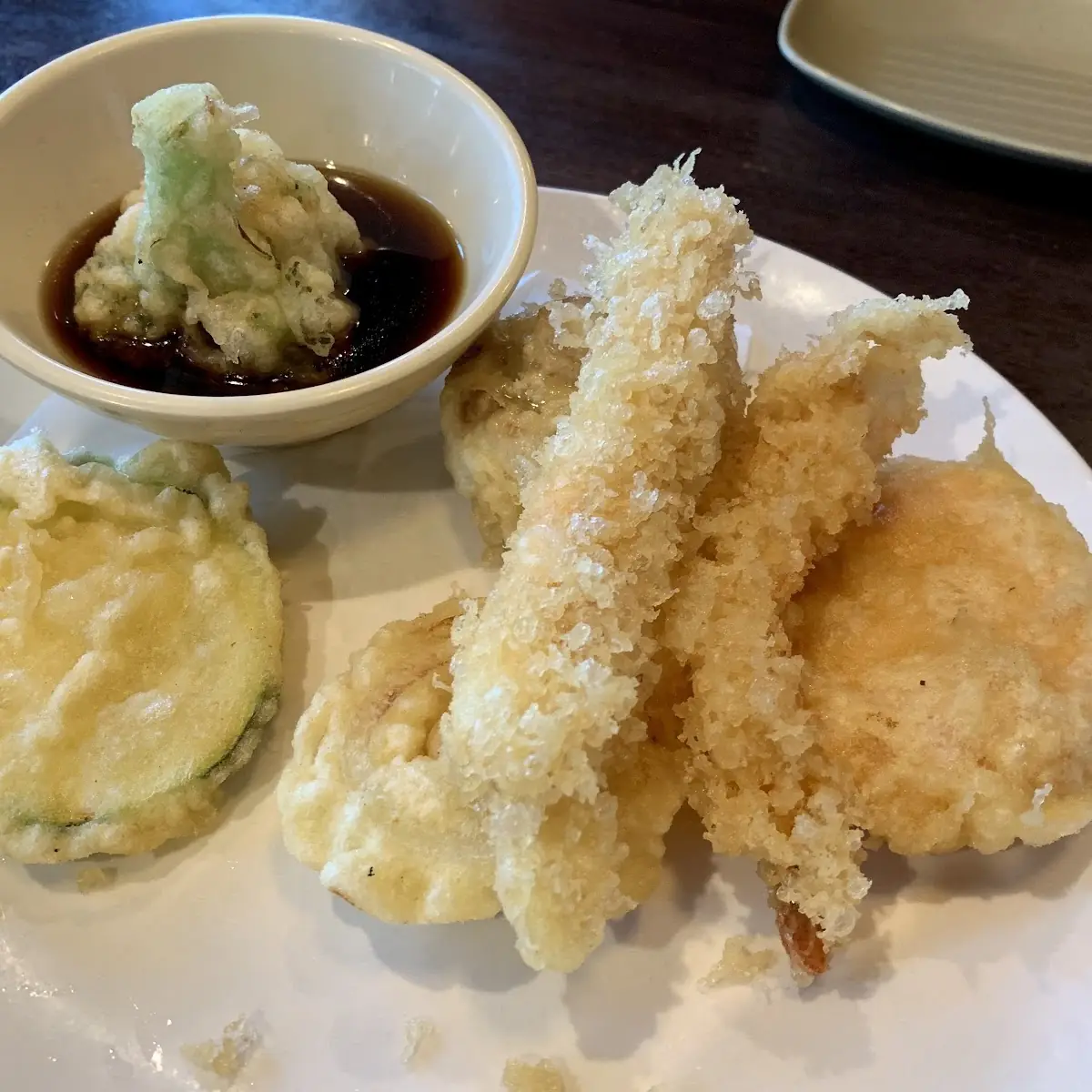 Tempura