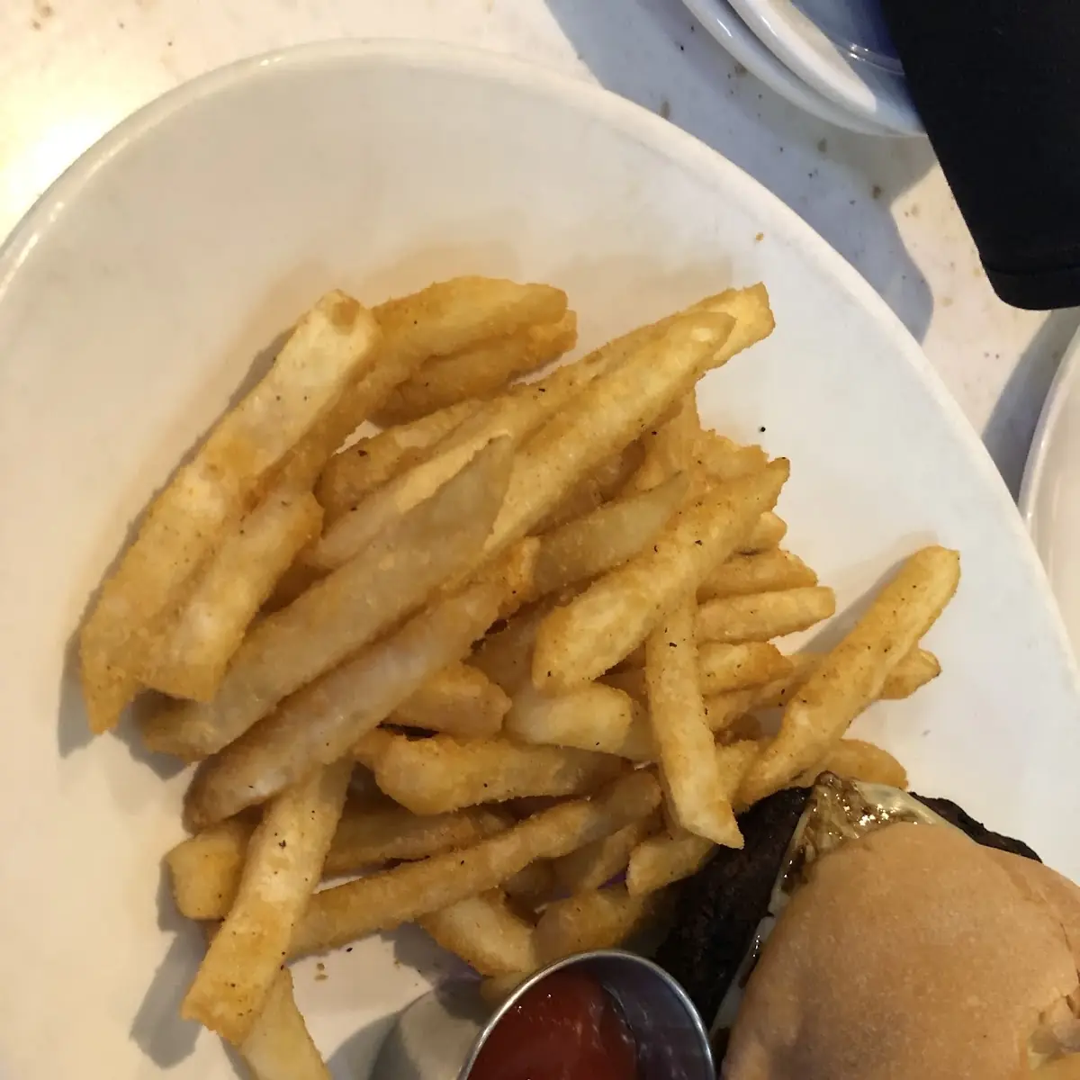 Veggie Burger