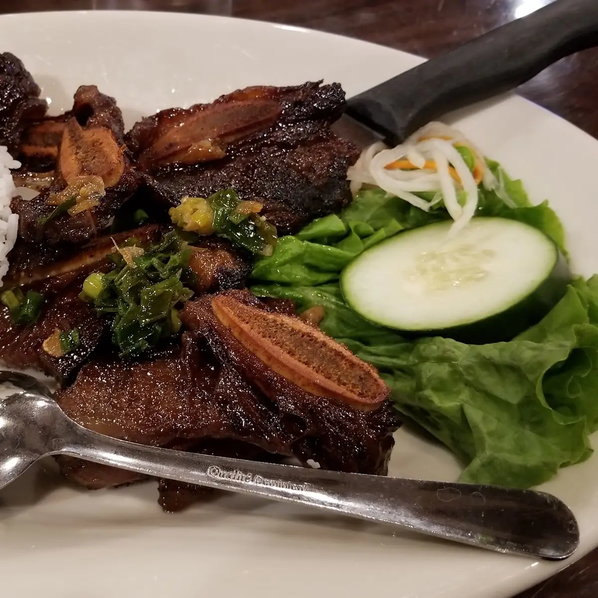Short Ribs