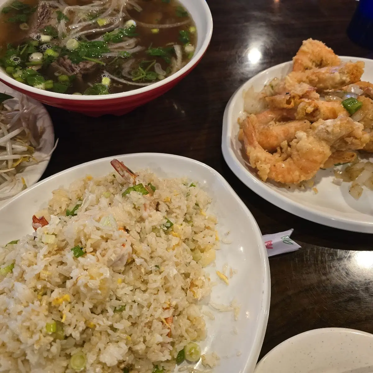 Beef Fried Rice