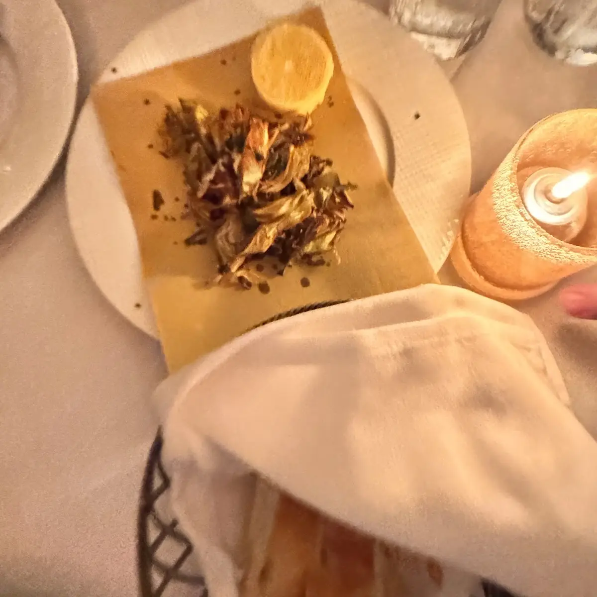 Artichoke Dip