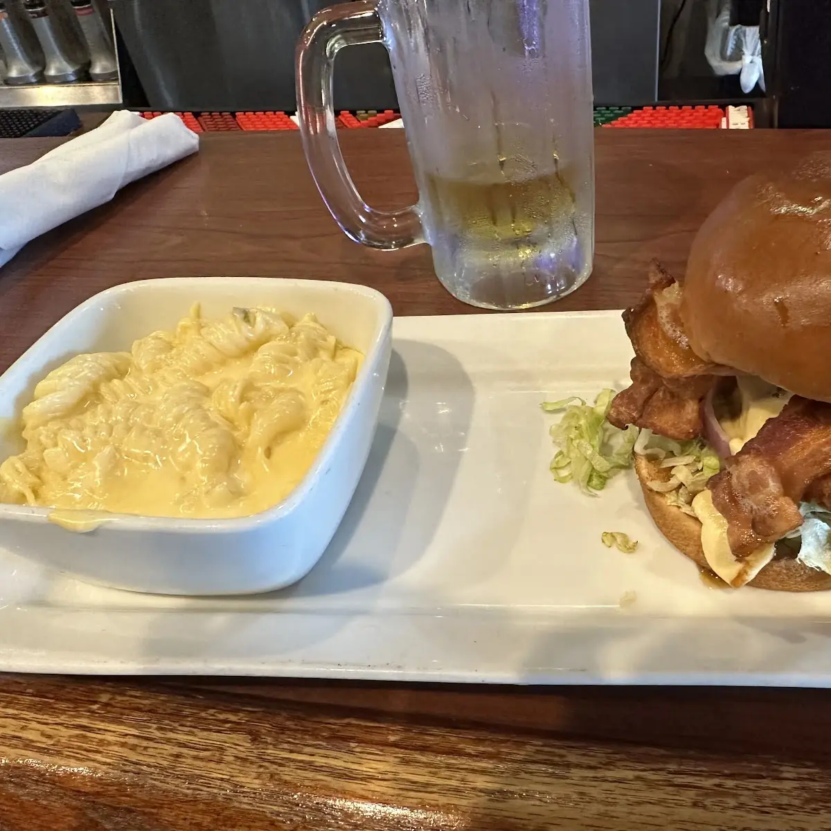 Chicken Sandwich