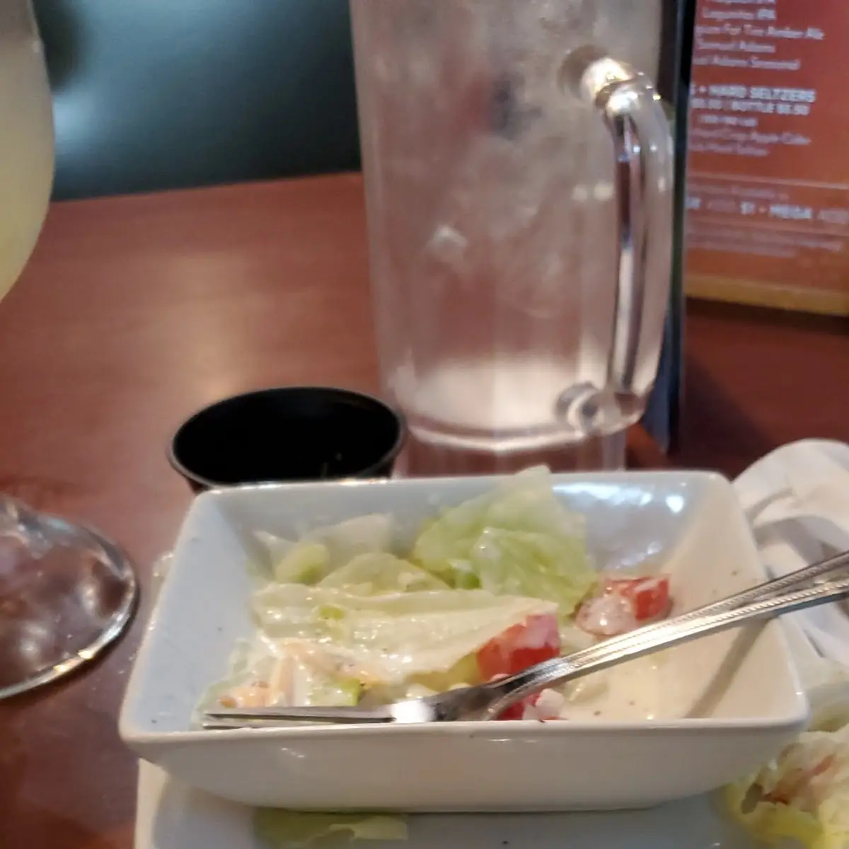 House Salad