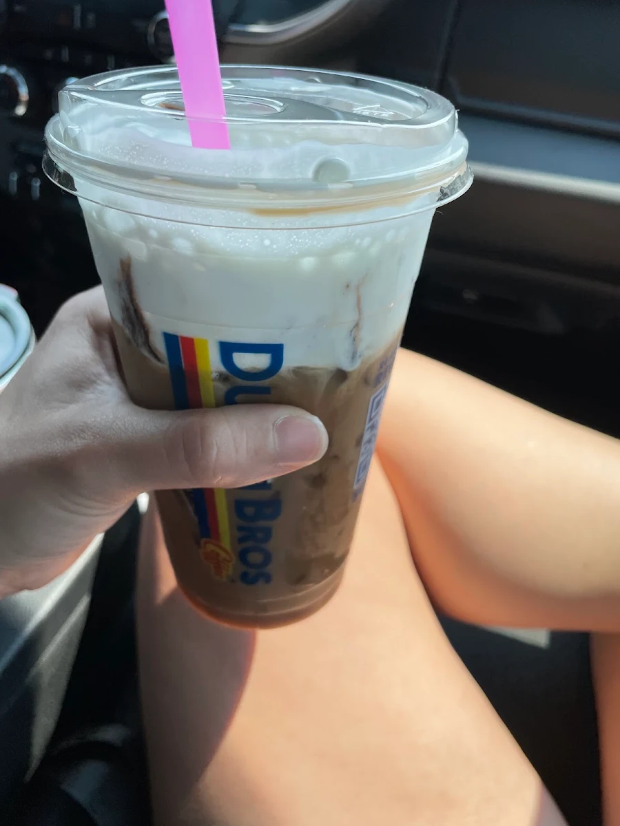 Campout Cold Brew