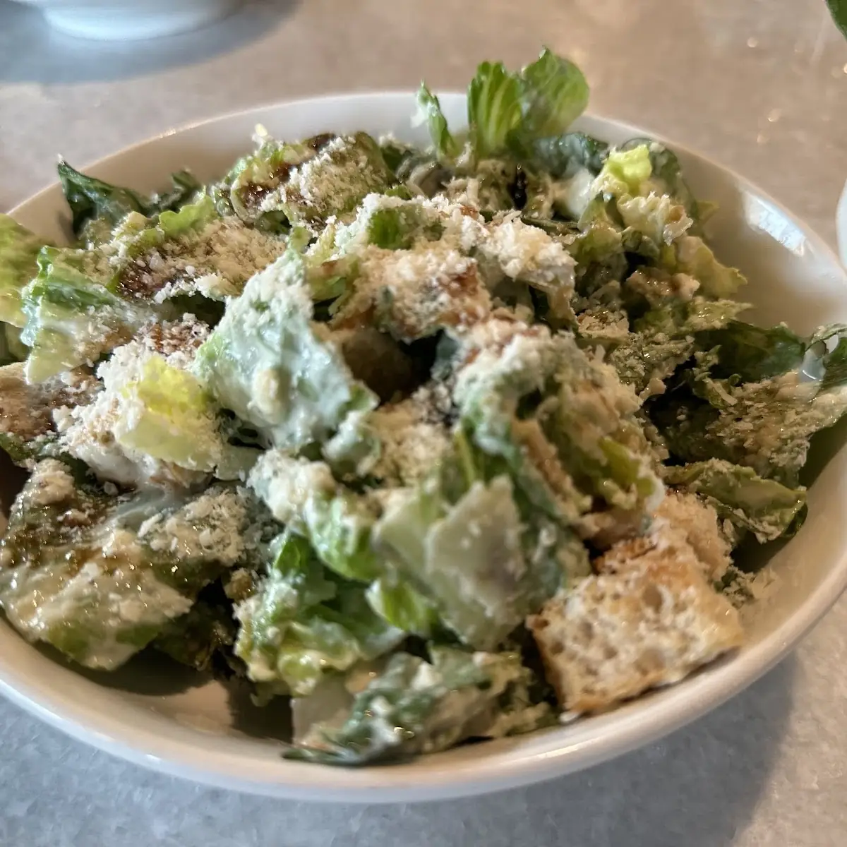 Caesar Salad