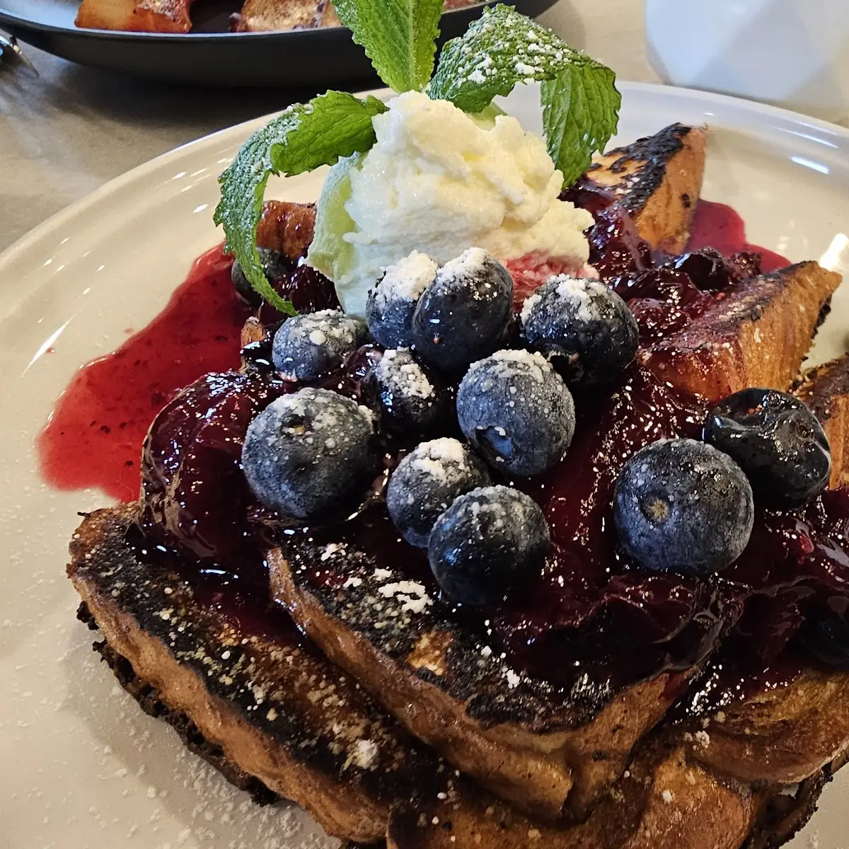 French Toast