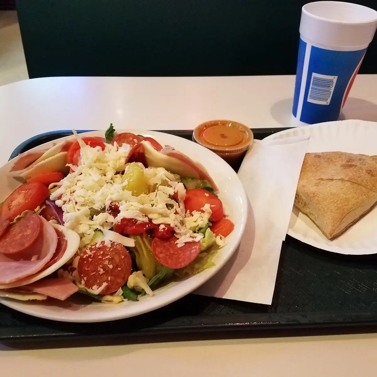 Antipasto Salad