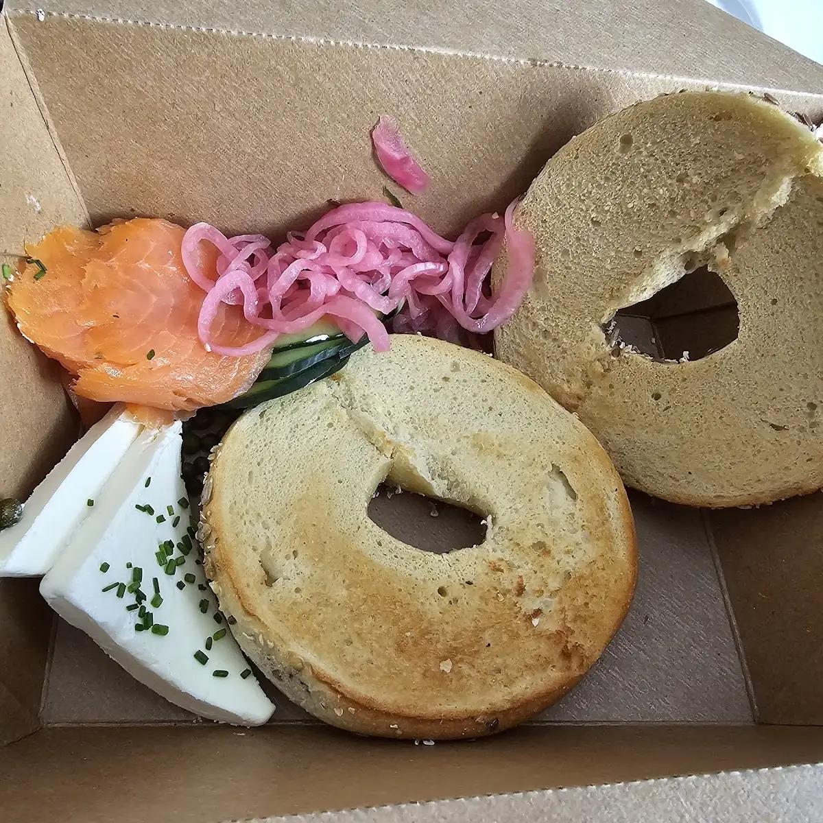 Bagel