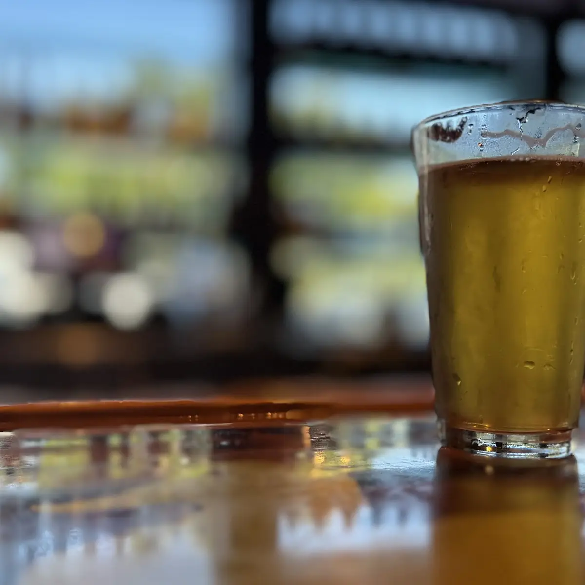 Craft Beer Flight