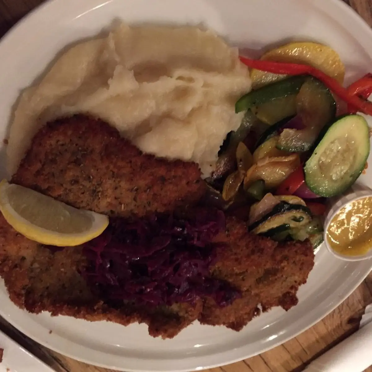 Schnitzel