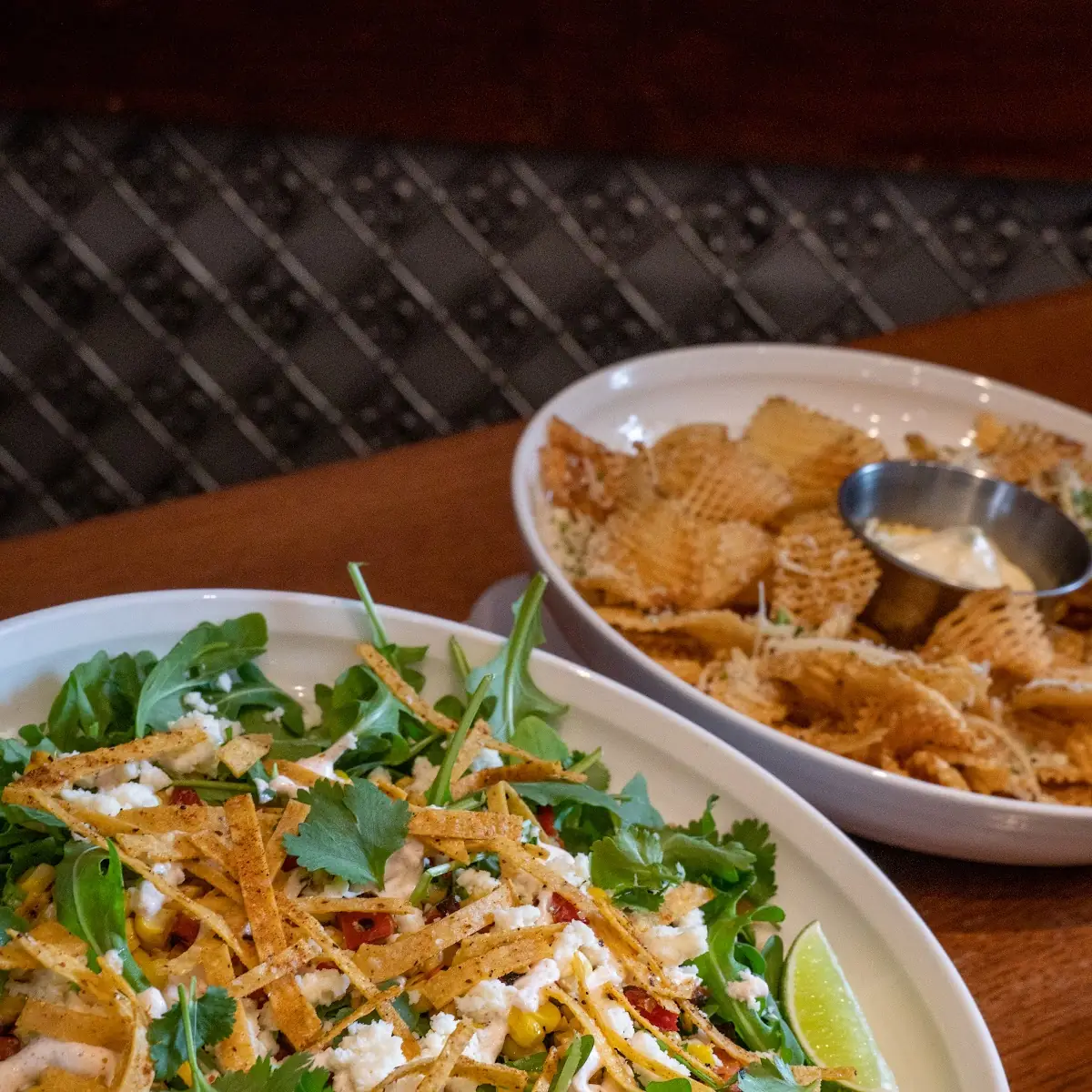 Side House Salad