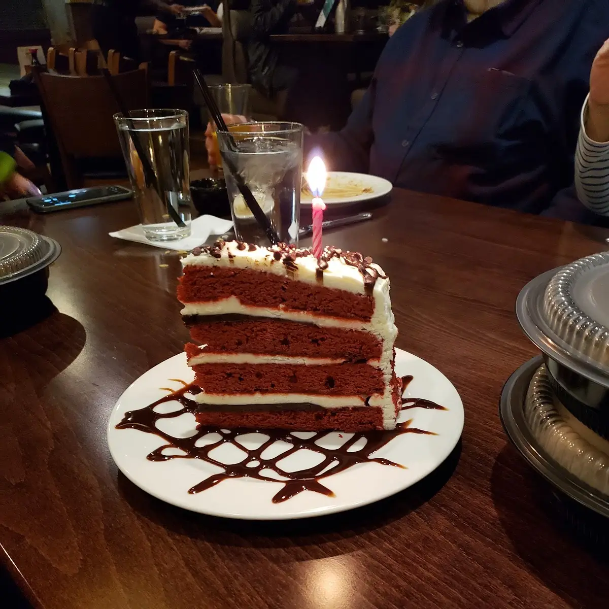 Red Velvet Cake
