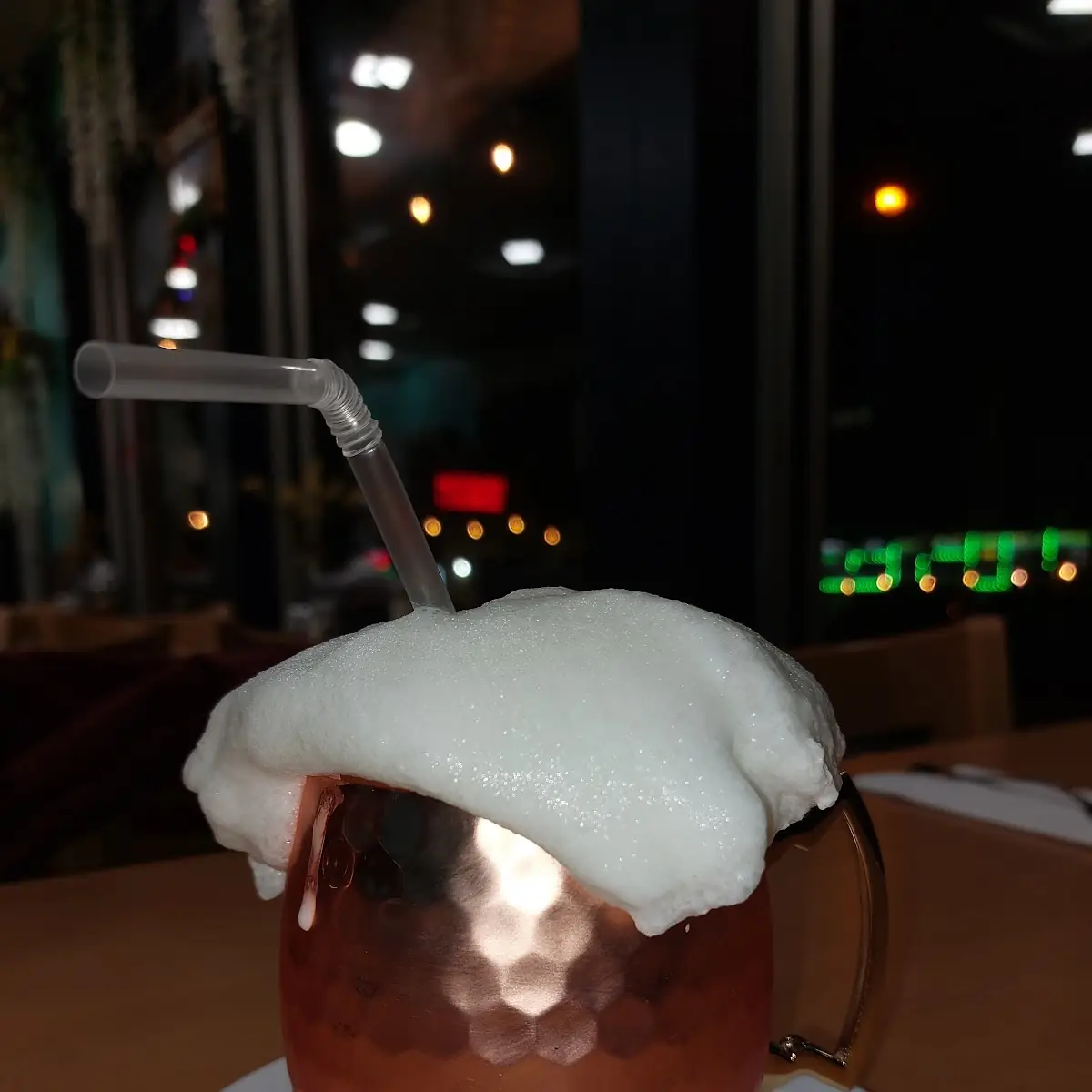 Ayran Salty Yogurt Drink