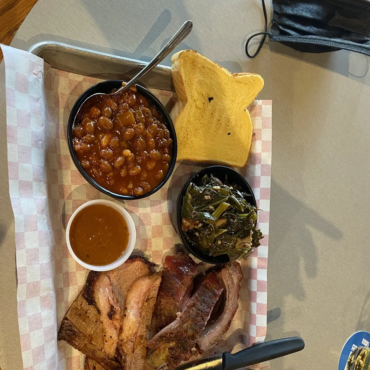 Baked Beans