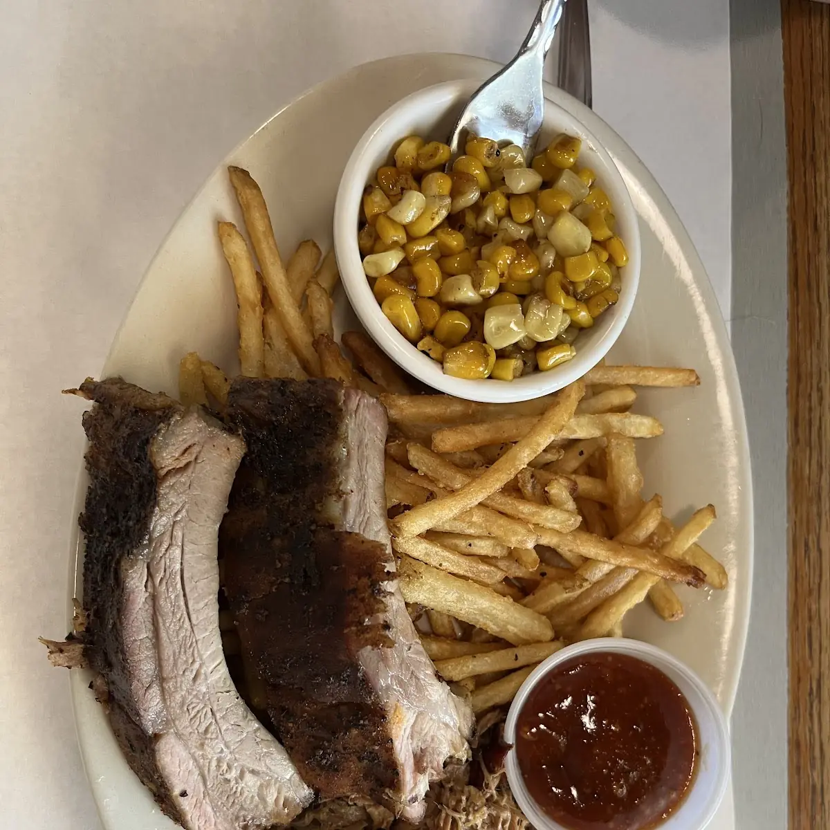 Pulled Pork