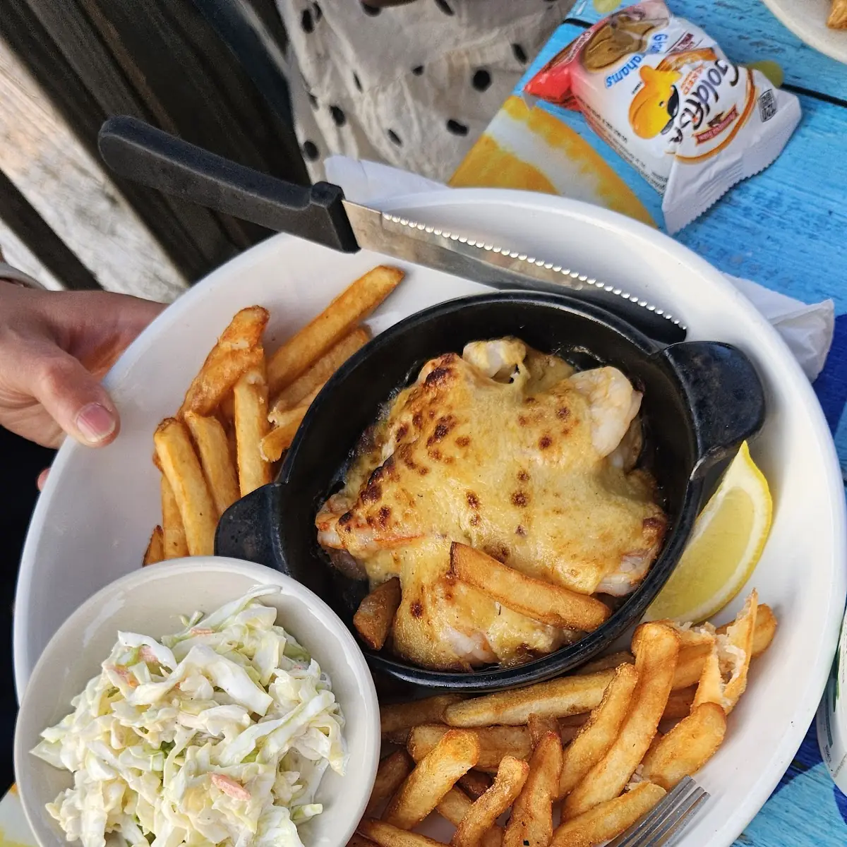 Fish & Chips