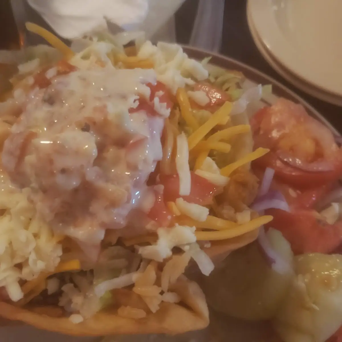 Shrimp Tacos