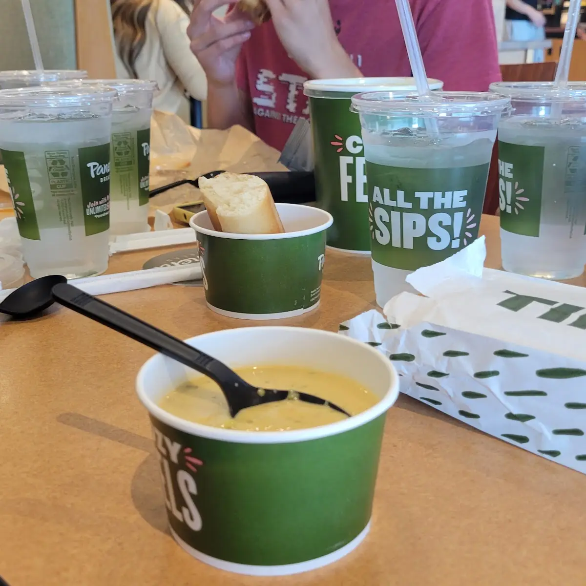 Miso Soup