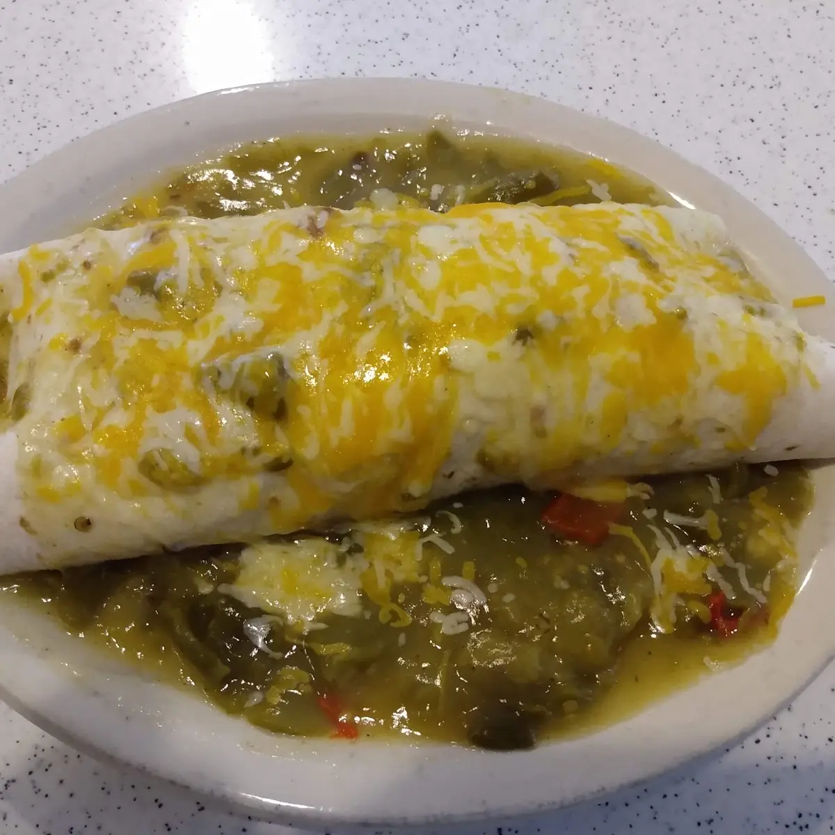 Burrito Supreme