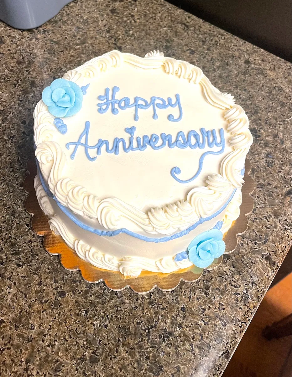 Birthday Cake
