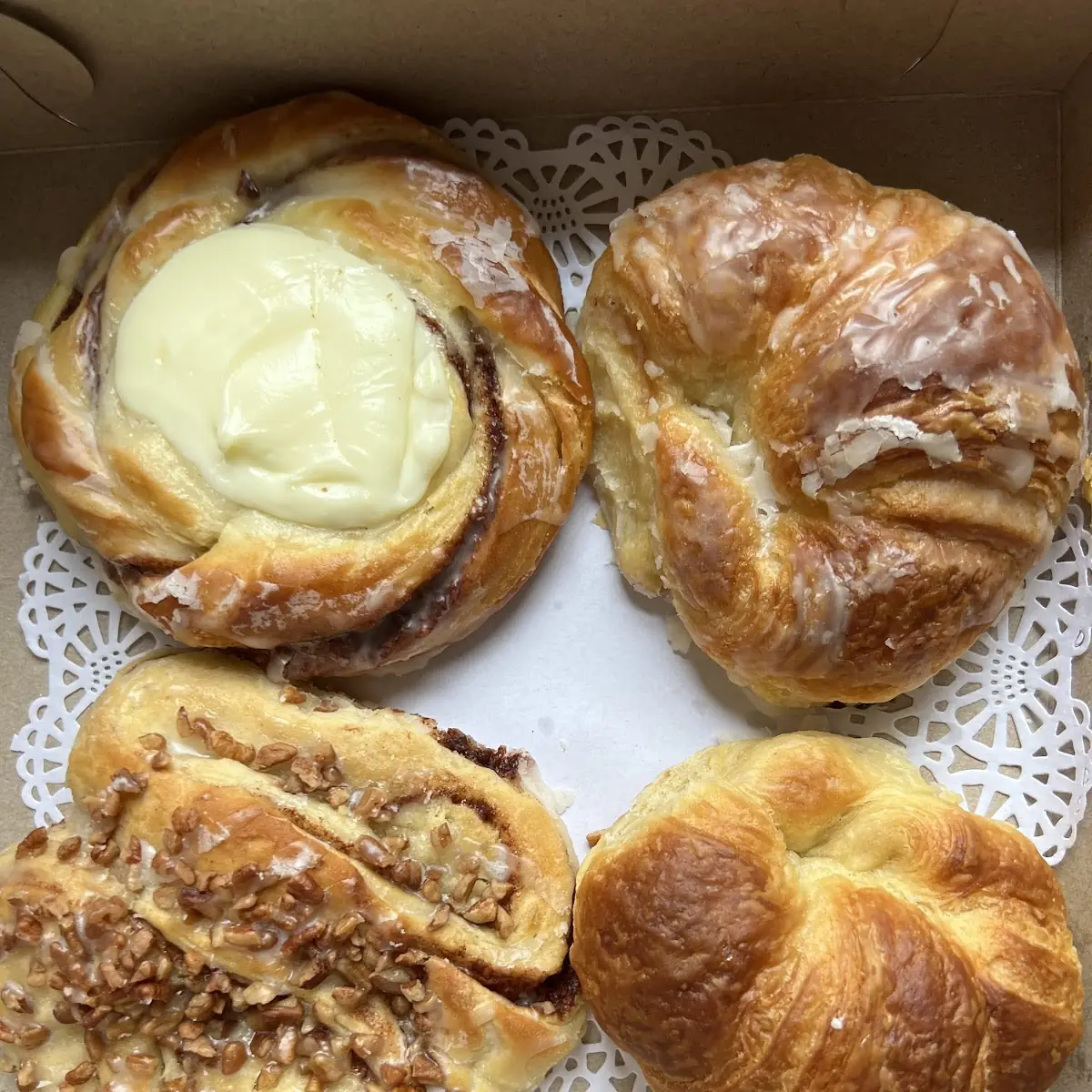 Croissant