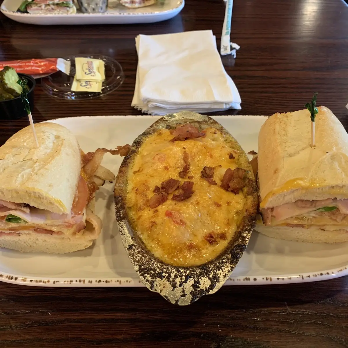 Club Sandwich