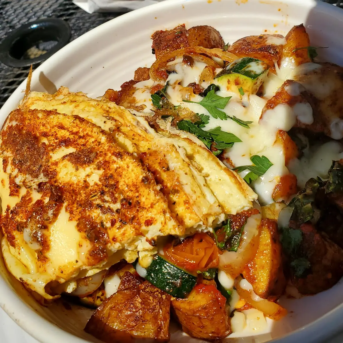Home Fries