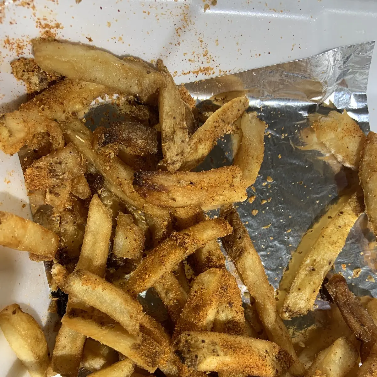 French Fries