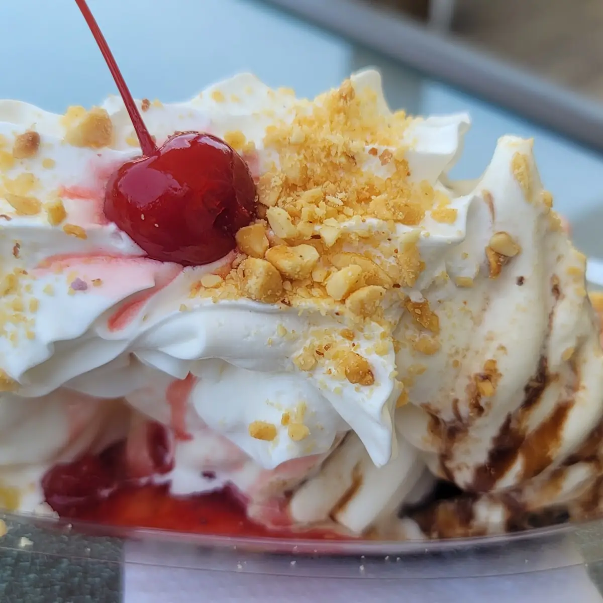 Banana Split