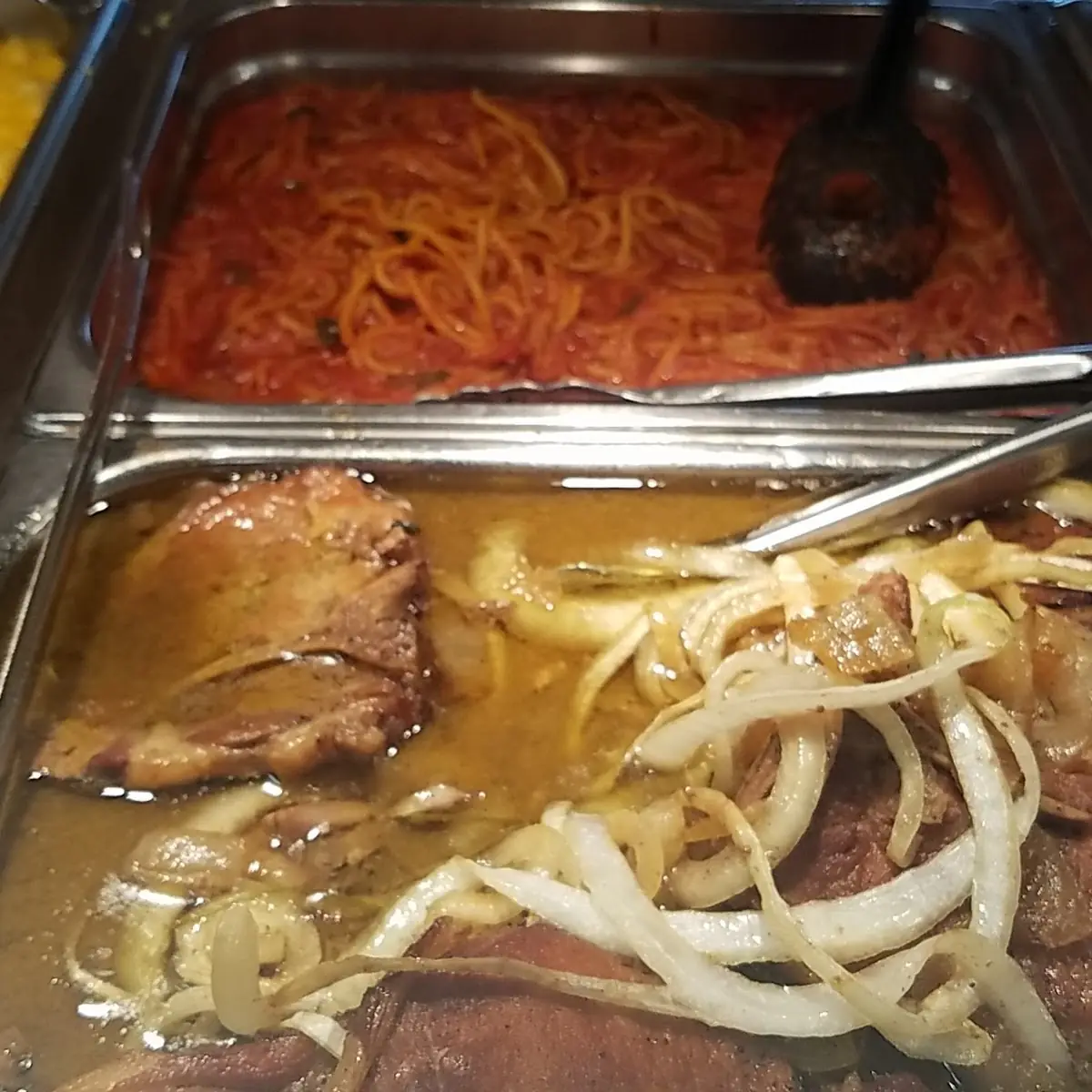 Chuleta Frita