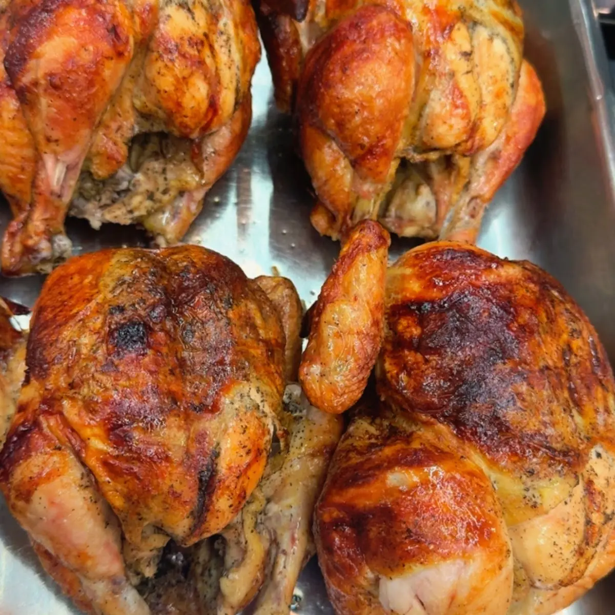 Pollo Asado