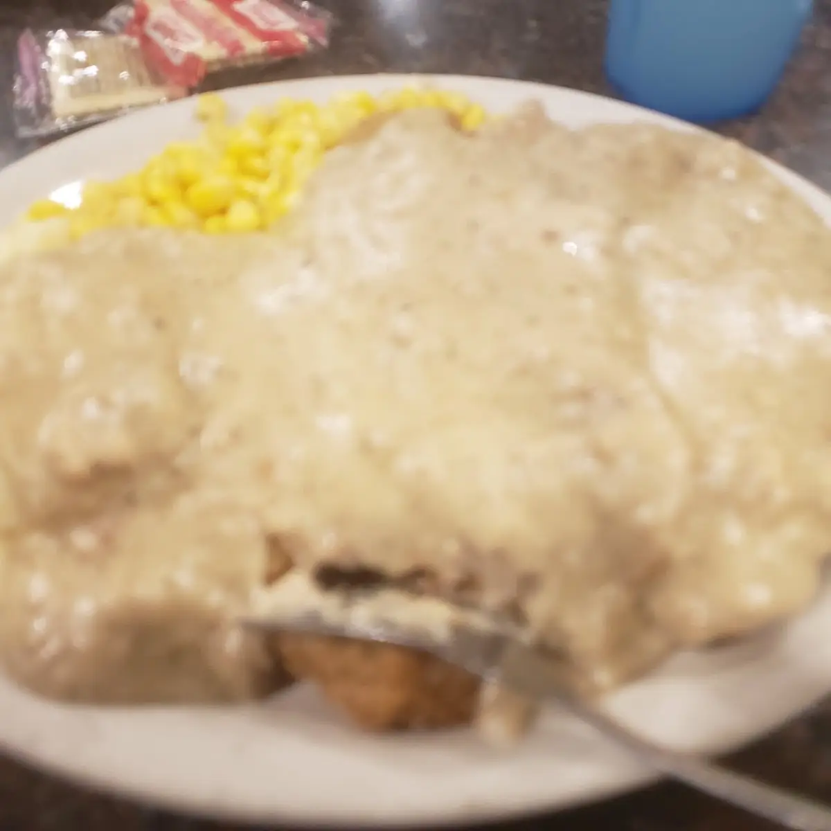 Country Fried Steak