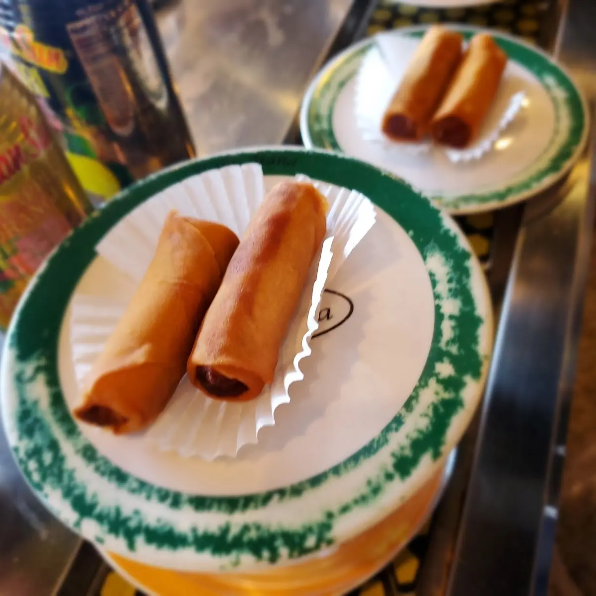 Spring Rolls