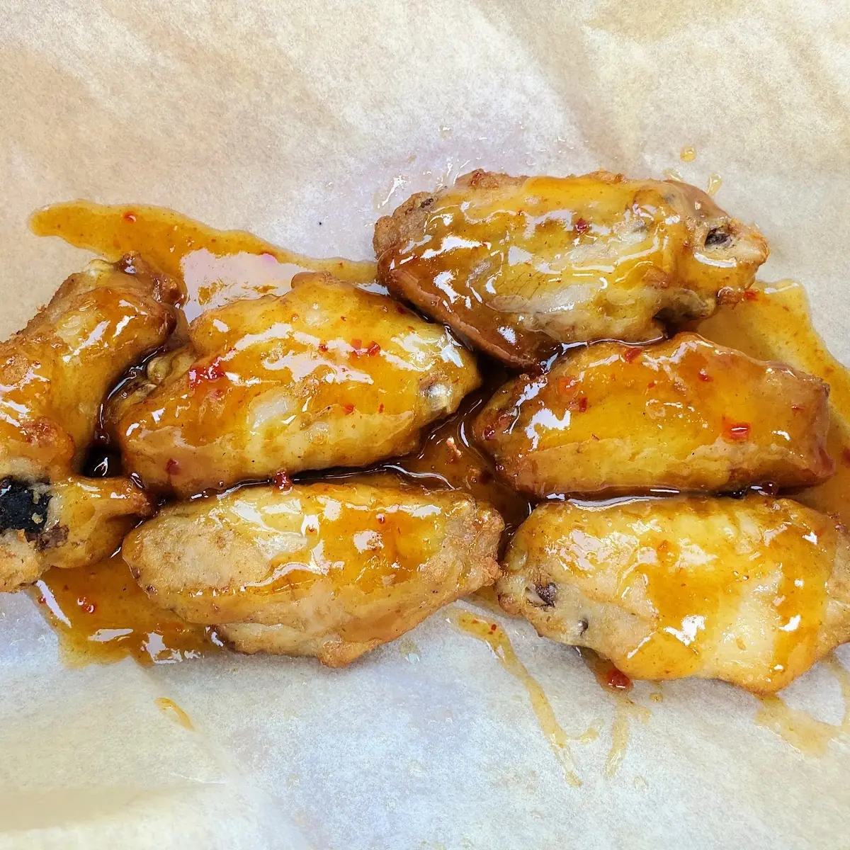 Chicken Wings