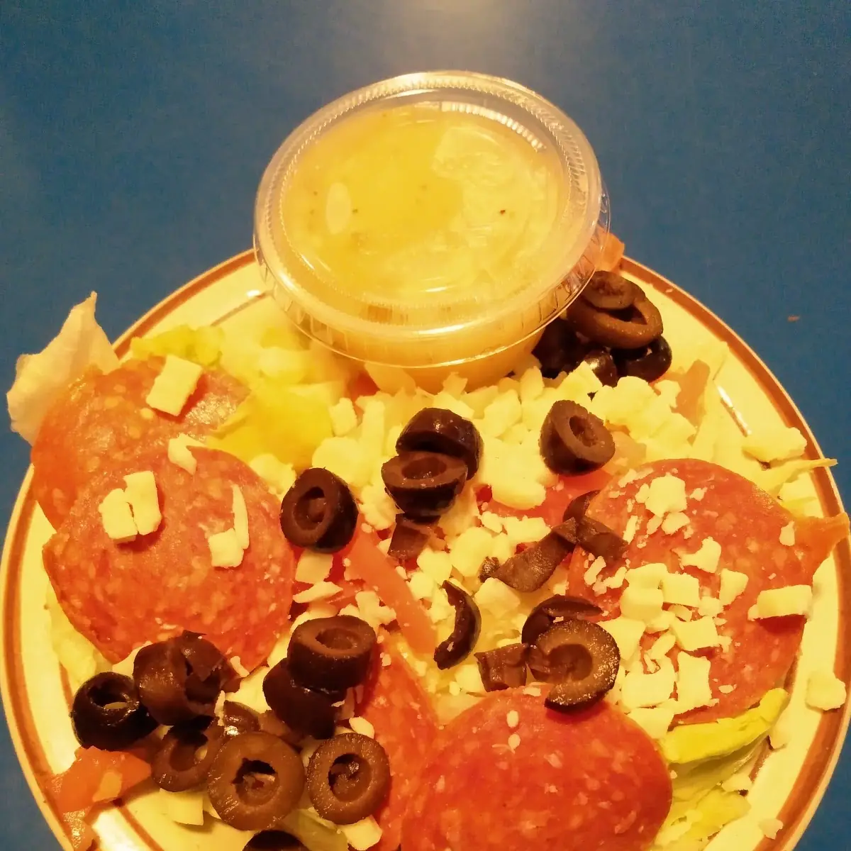 Italian Salad